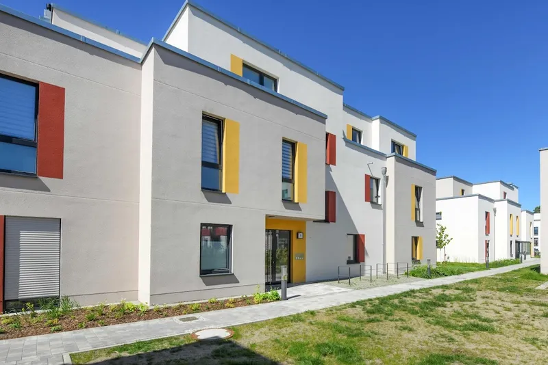Familienwohnung in Wilhelmshagen sucht Nachmieter! — photo 1
